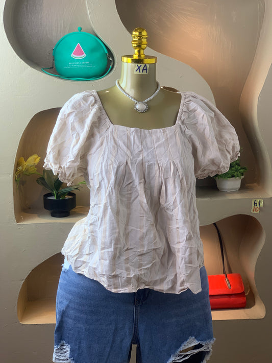 SIZE10 XA61(Top only)