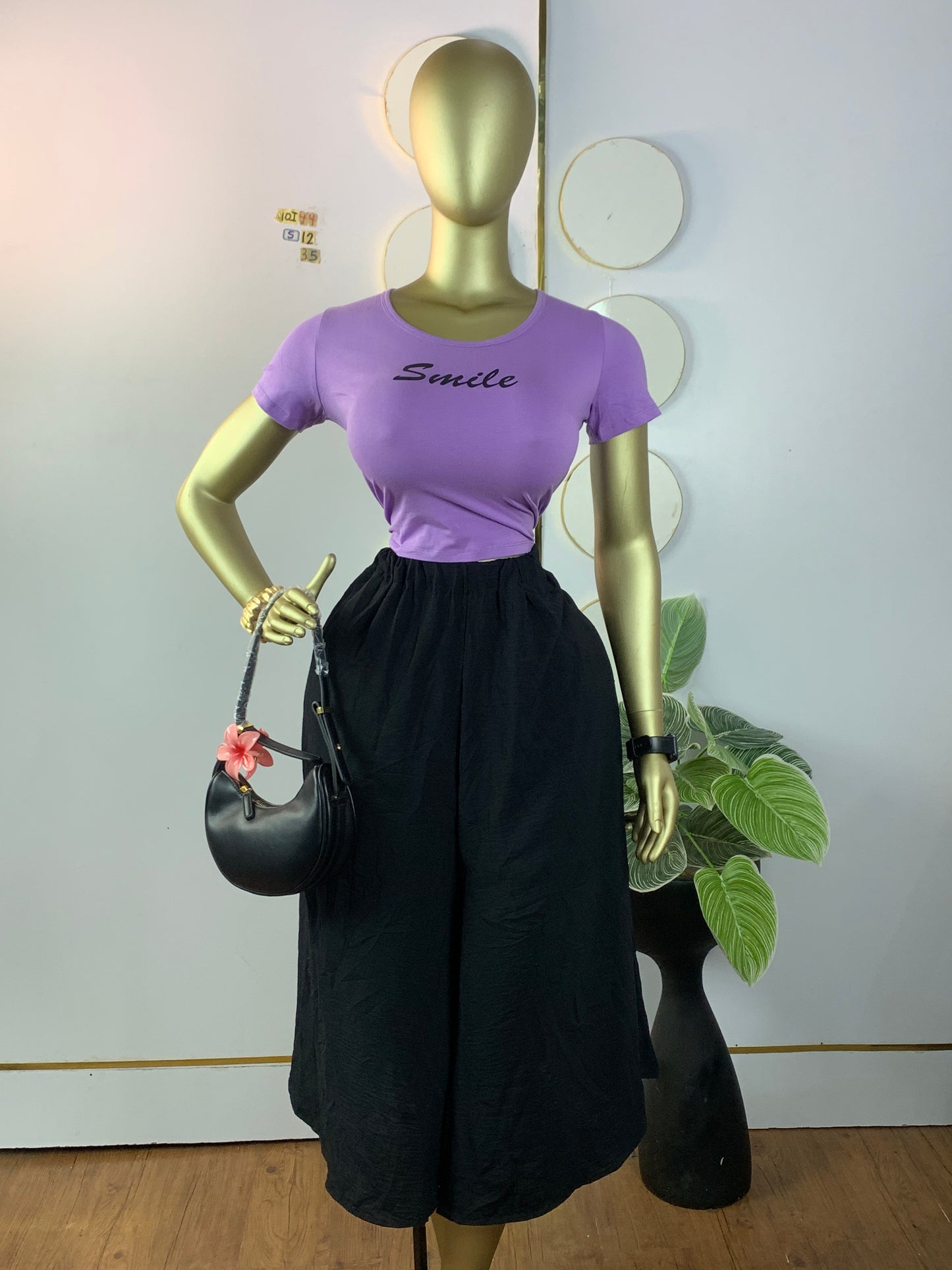 SIZE12 10I44B (pants Only)