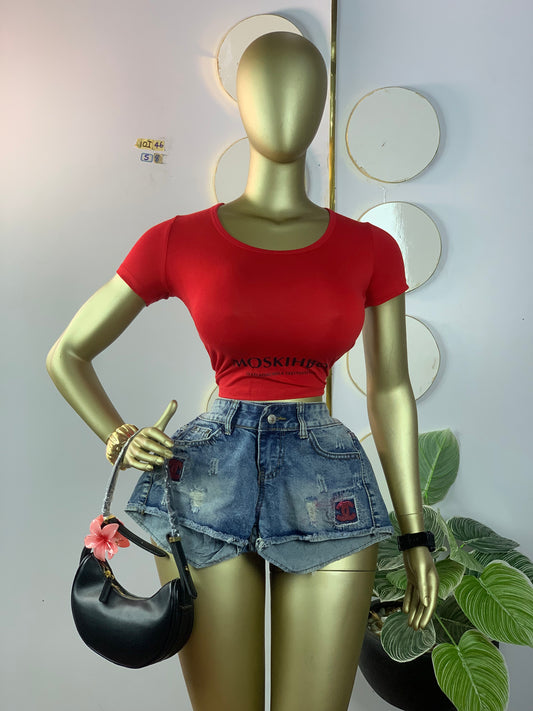 SIZE8 10I46B (Shorts Only)