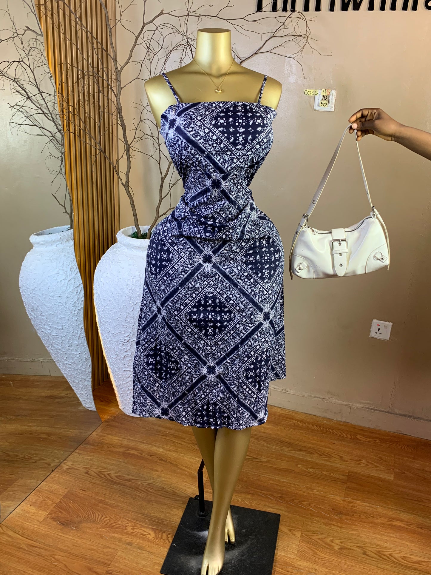 COCO45 SIZE10 Length50