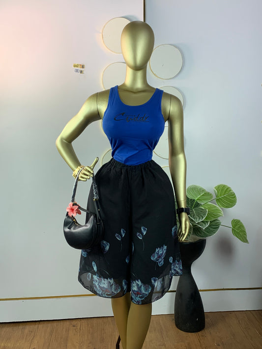 SIZE8 10I56A (Top Only)