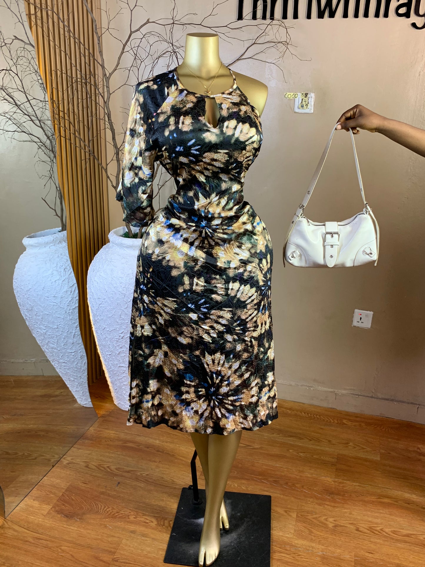 COCO58 SIZE14 Length49