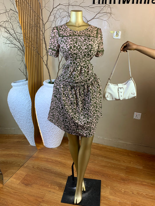 COCO65 SIZE8 Length41