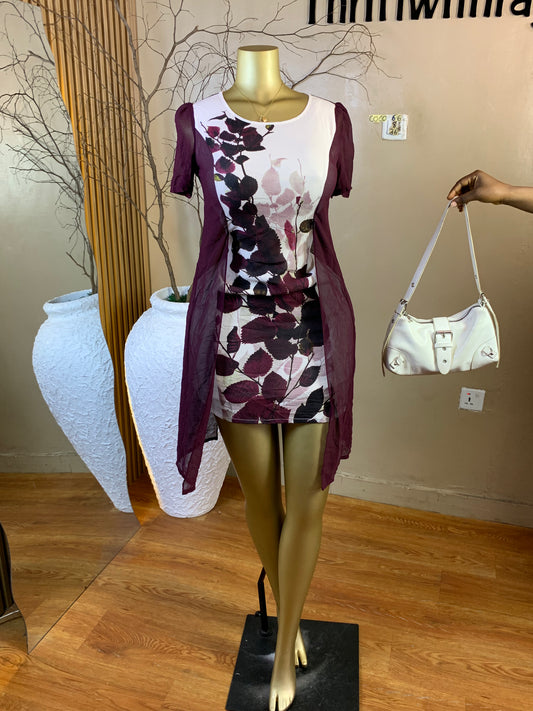 COCO66 SIZE8 Length36