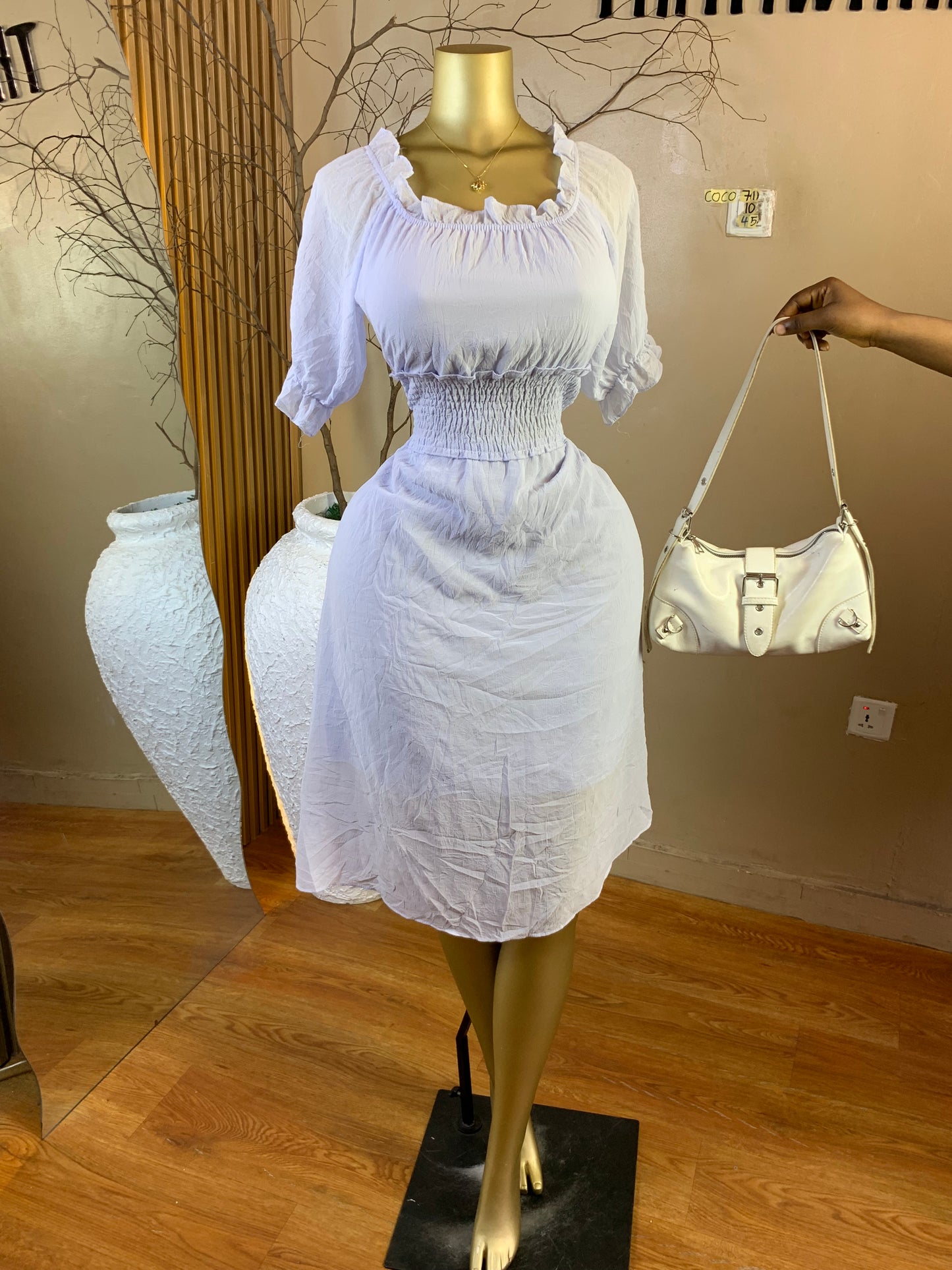 COCO71 SIZE10 Length45