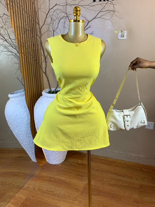 COCO86 SIZE6 Length33 Little stain