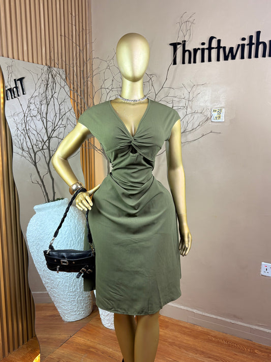 SIZE10 XO21 Length47 (green)