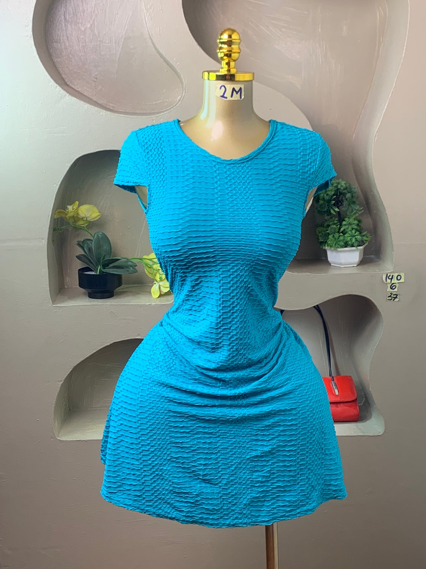 SIZE6 2MAY140 LENGTH37