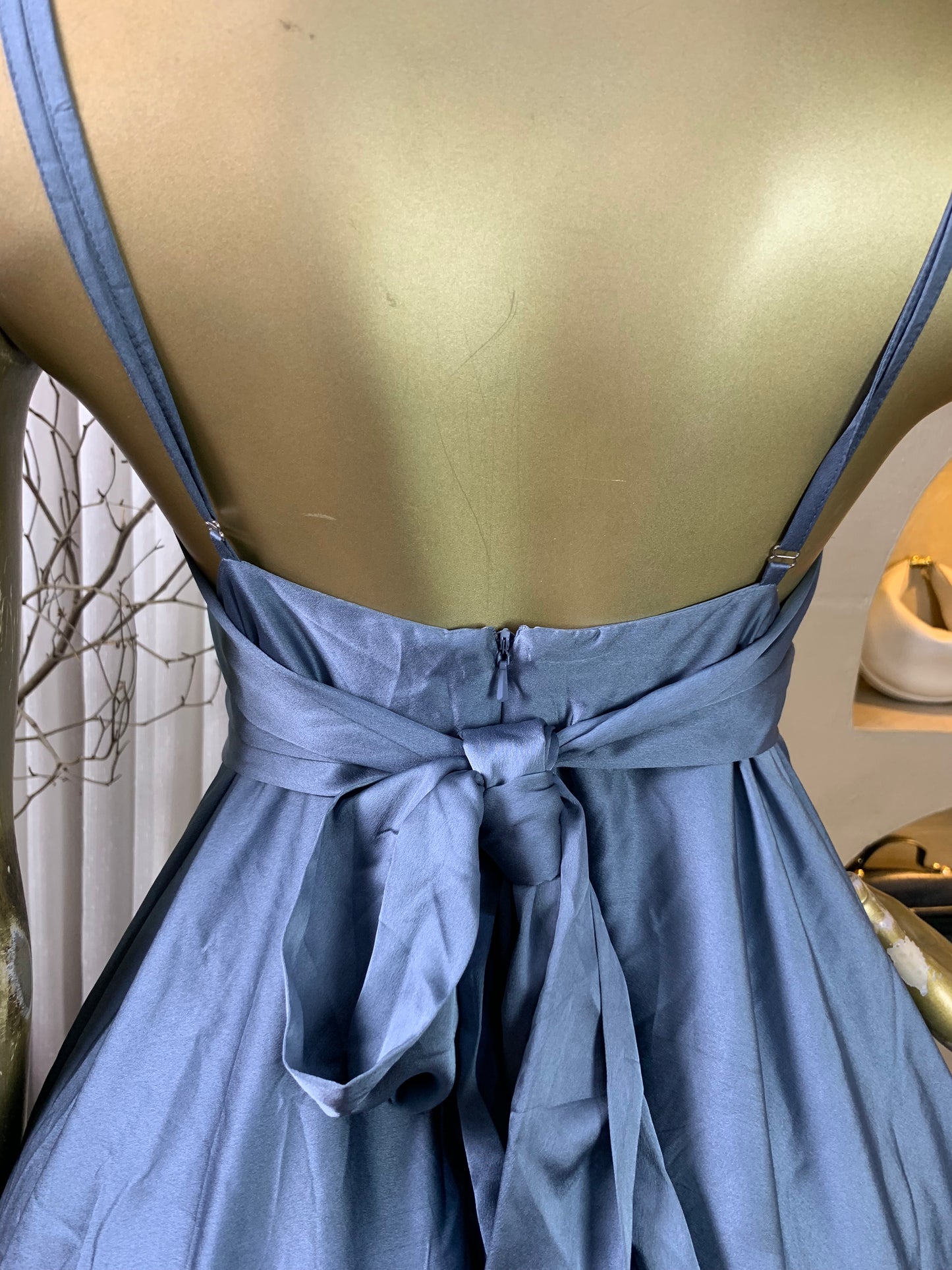 JOLA53 SIZE14 Length55 dress