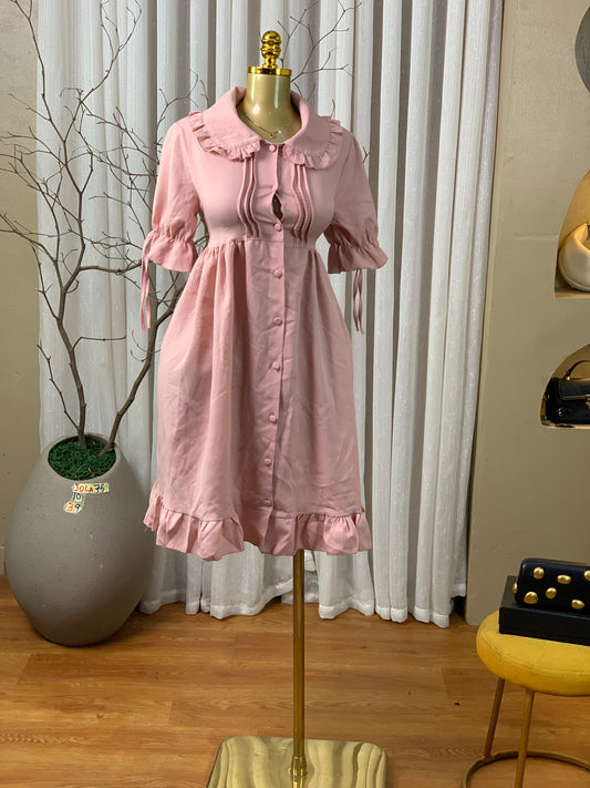JOLA76 SIZE10 Length39 dress