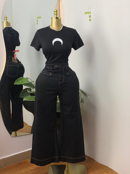 SIZE12 10FEB8 Length40(Jean only)