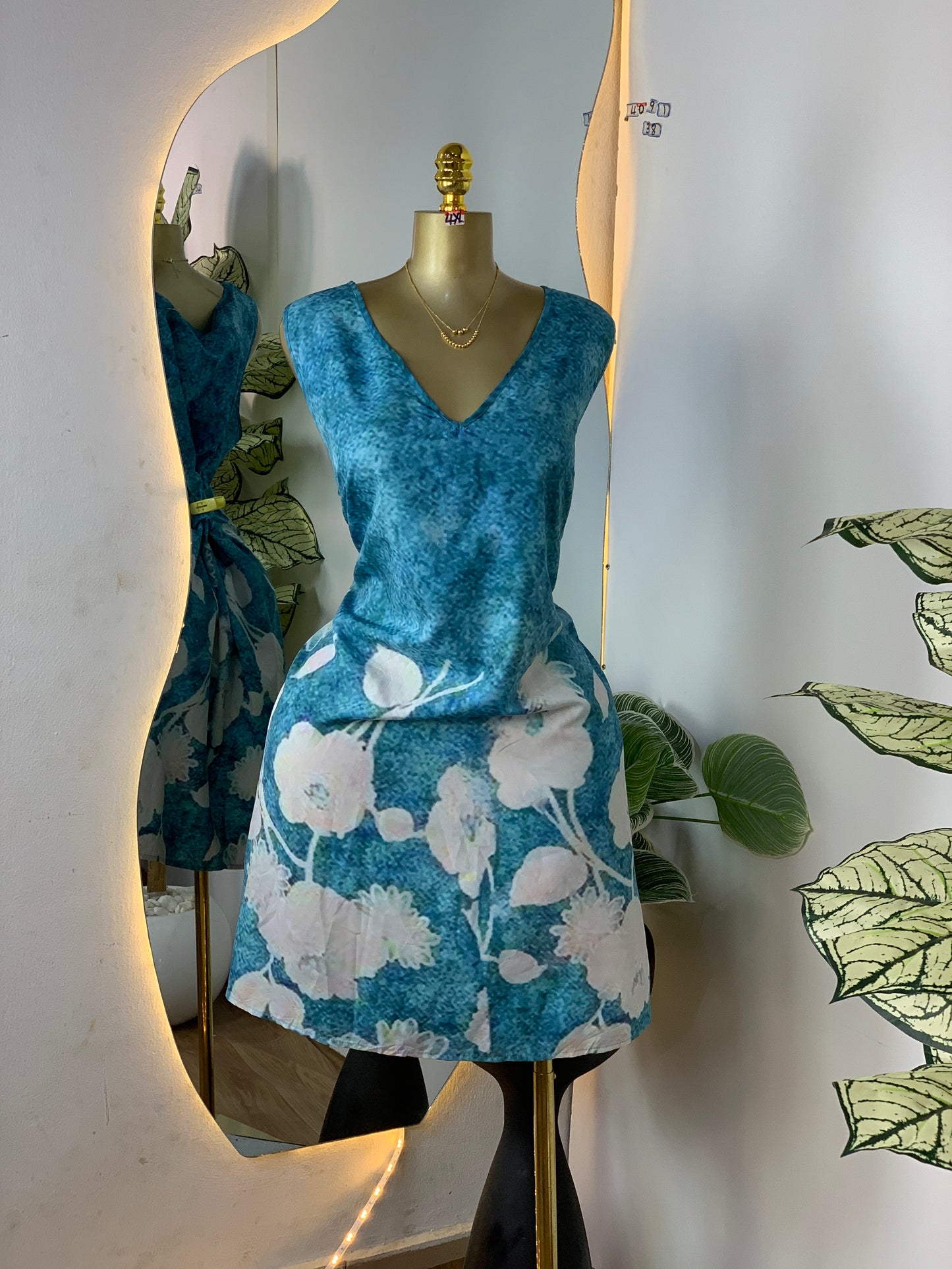 SIZE20 4D91 Length38