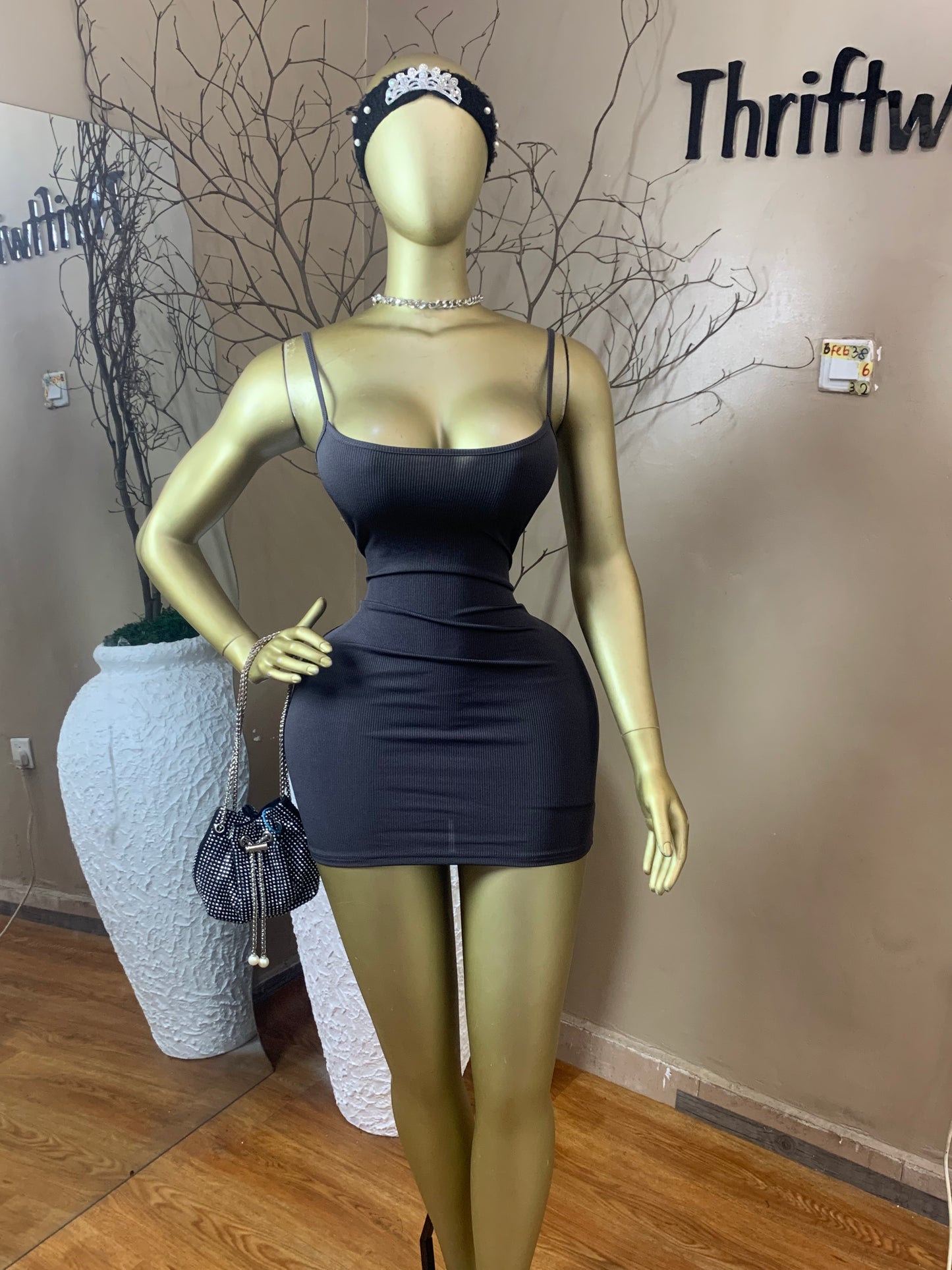 SIZE6 6FEB38 Lenght32