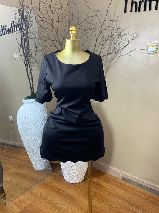 SIZE8 6FEB59 Length34