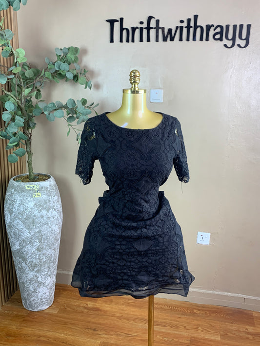 SIZE8 MAY12 Length34