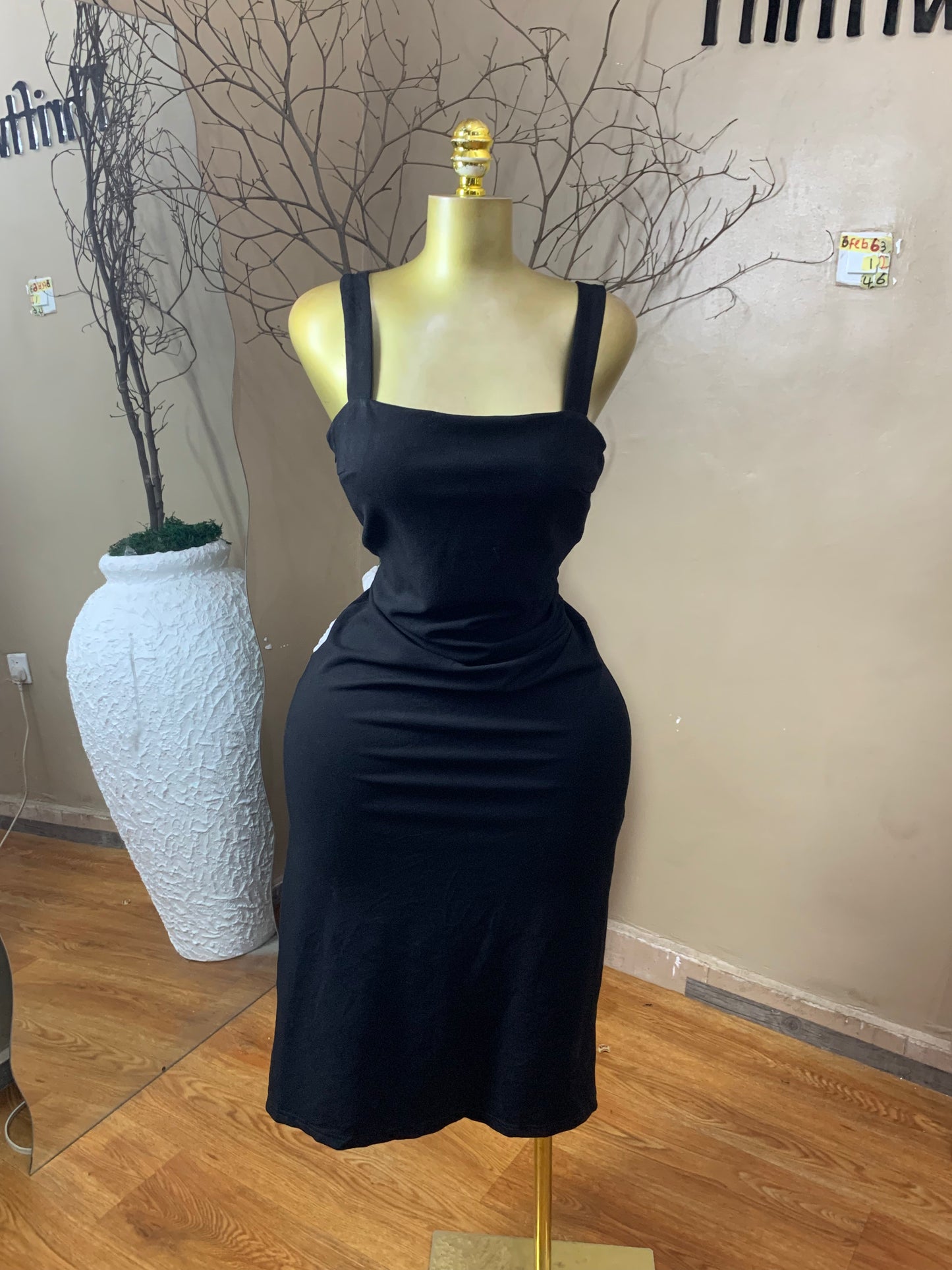 SIZE12 6FEB63 Length46