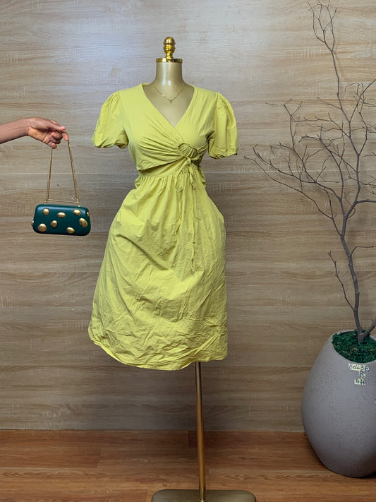 SIZE8 BELL36 Length44