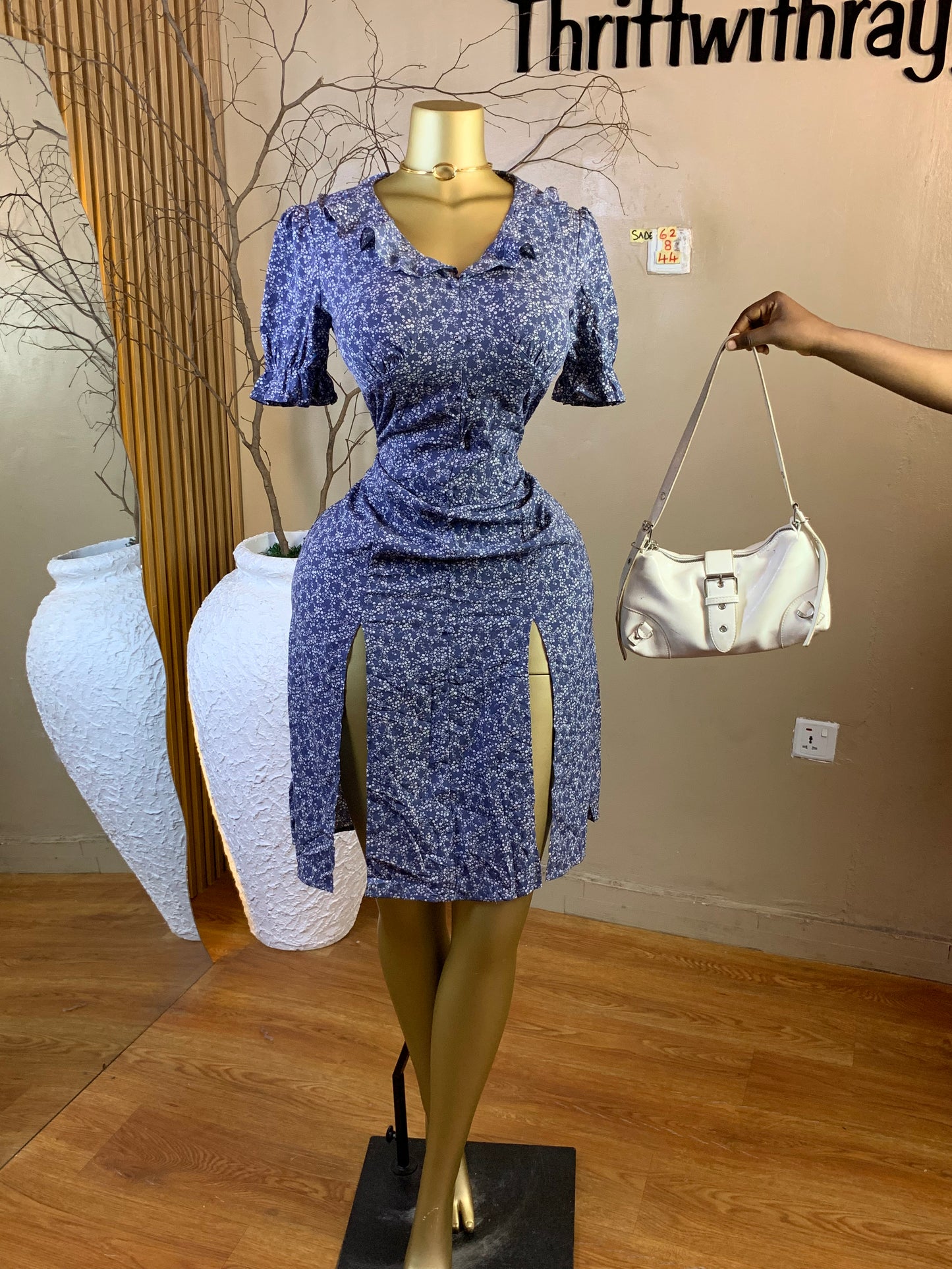 SADE62 SIZE8 Length44