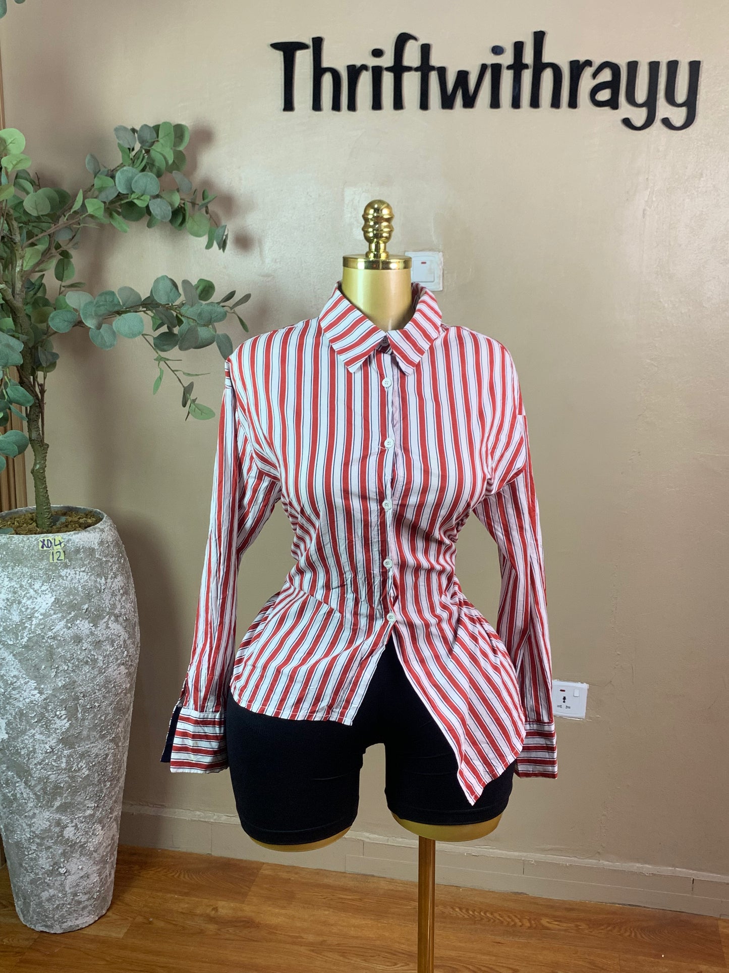 SIZE12 XD4(Top only)