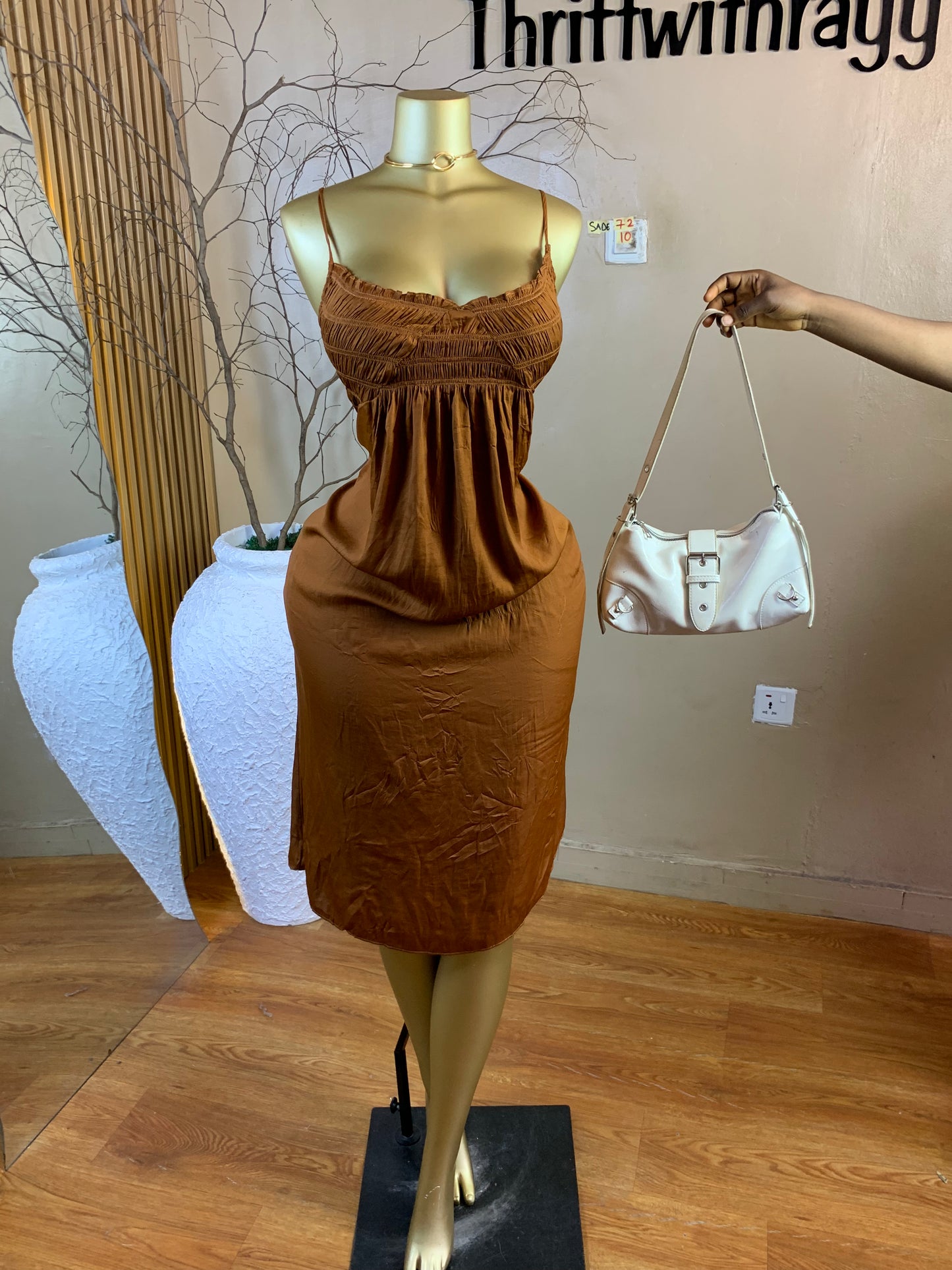 SADE72 SIZE10