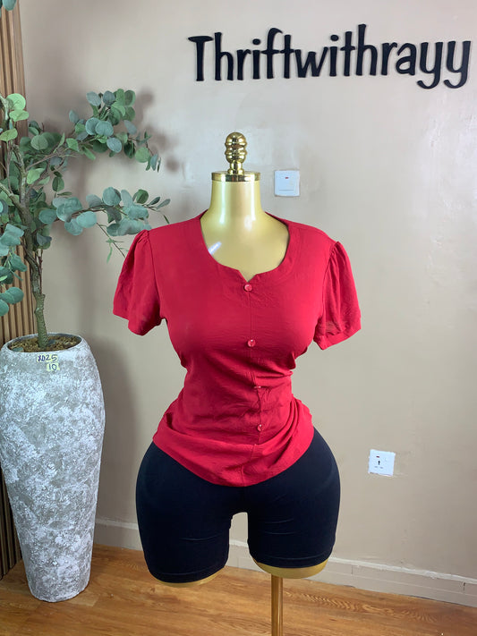SIZE10 XD25(Top only)