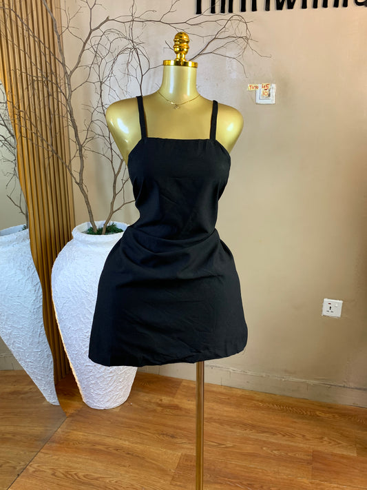 TOYO45 SIZE10 free dress