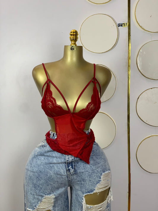 Size 6 5U78(bodysuit)