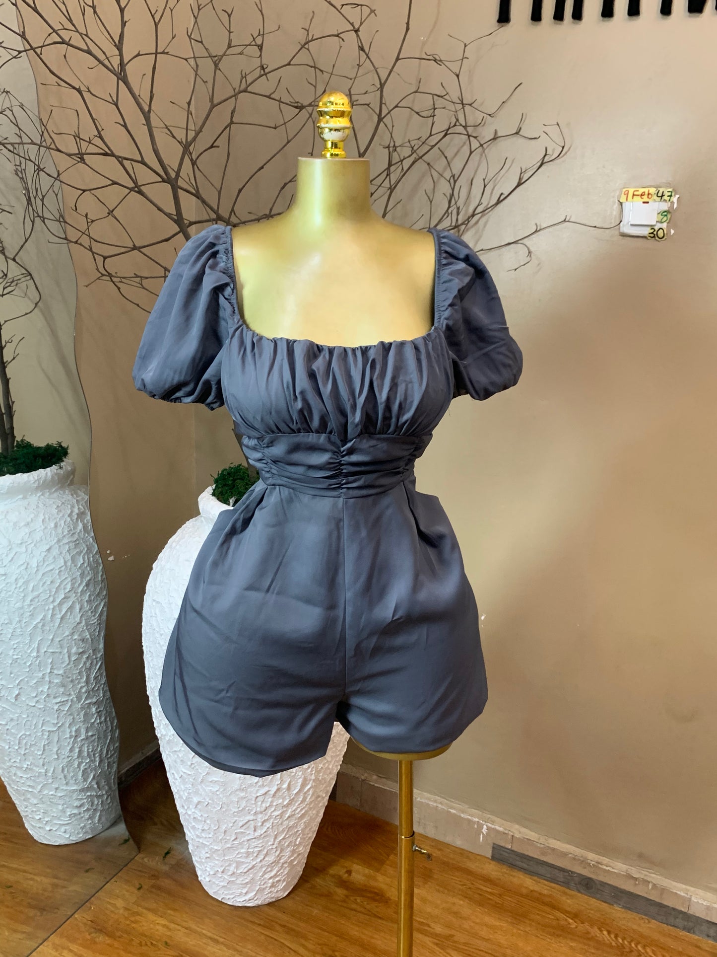 SIZE8 9FEB47 Length30