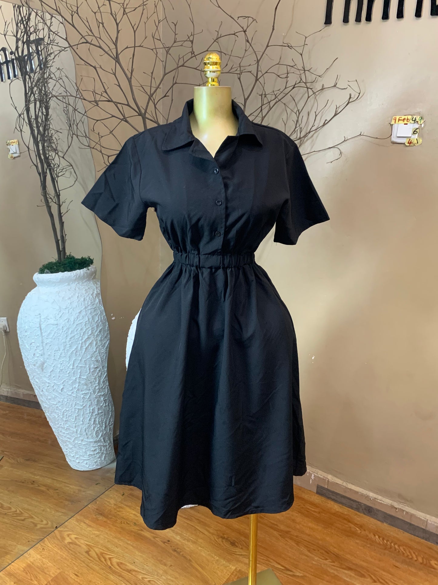 SIZE6 9FEB49 Length41