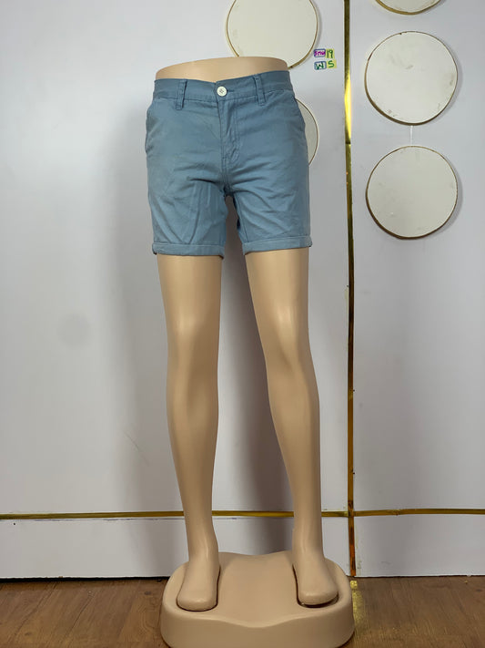 UK SIZE (SMALL) 5MEN19
