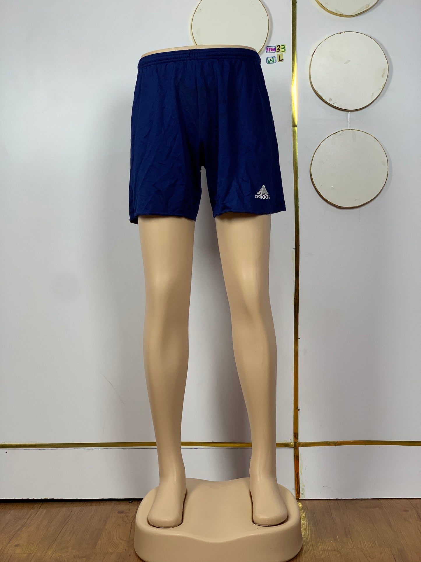 UK SIZE (Large) 5MEN33