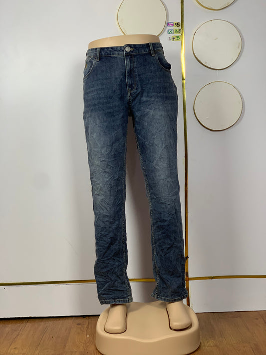 WAIST38 5MEN55 Length43