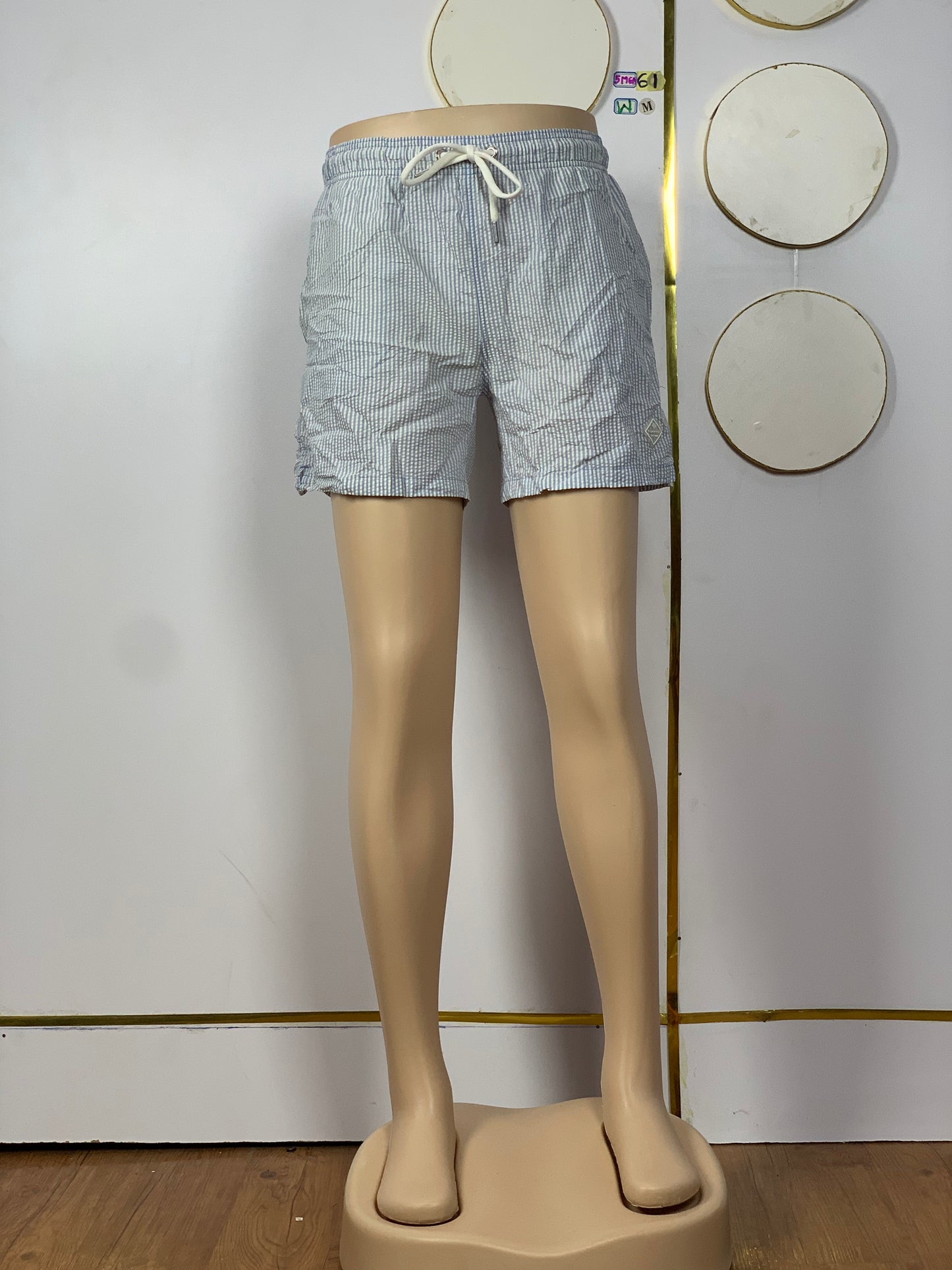 UK SIZE (MEDIUM) 5MEN61