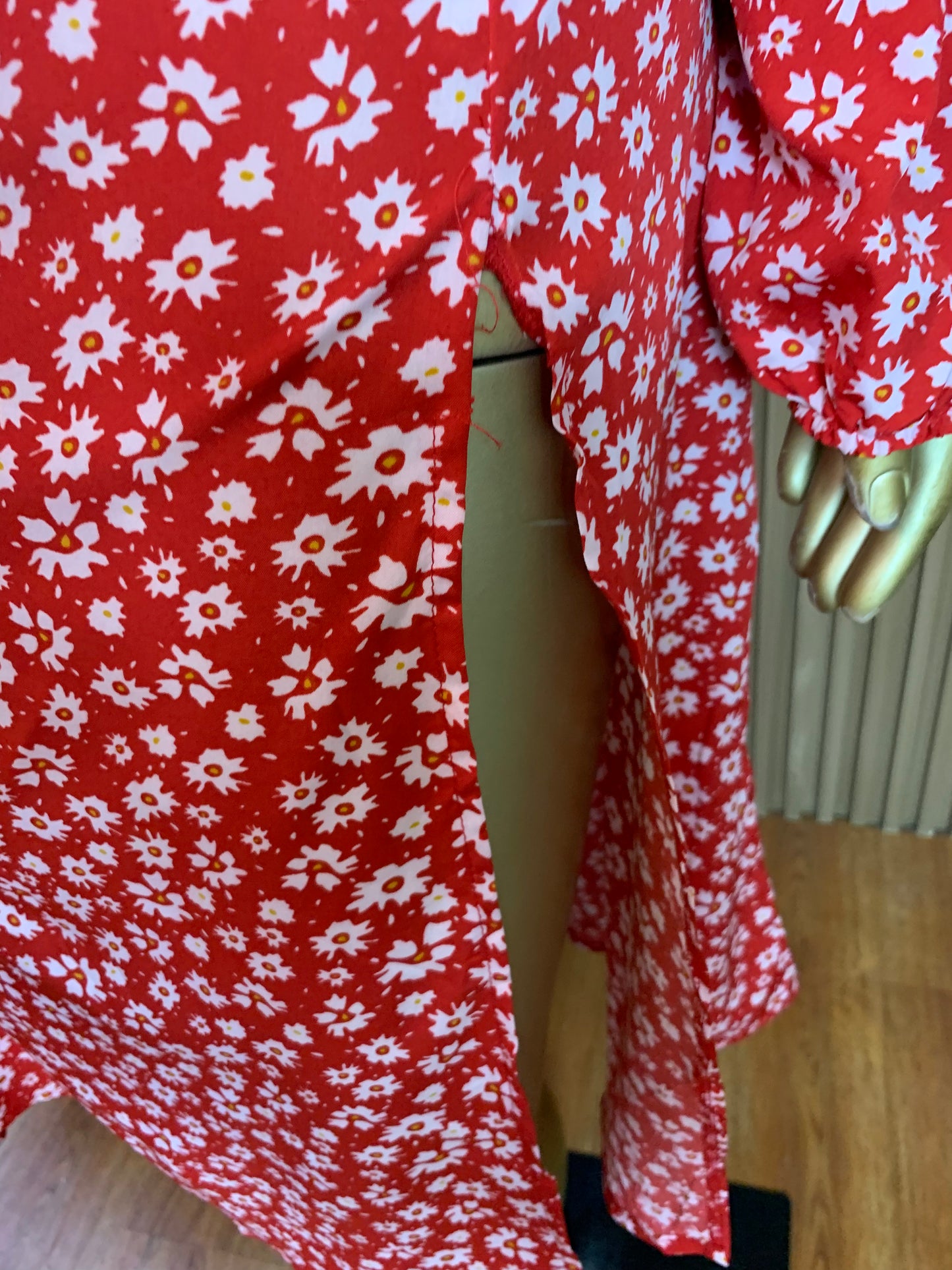 NELLY39 SIZE22 Length54