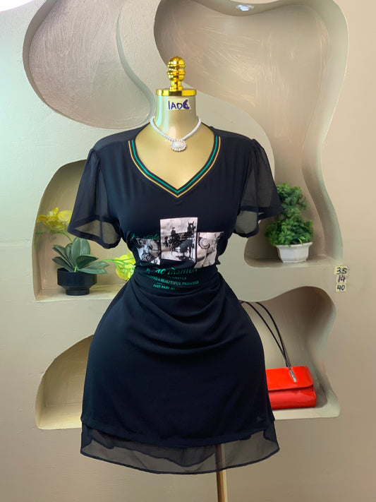 SIZE14 1ADDC35 Length40