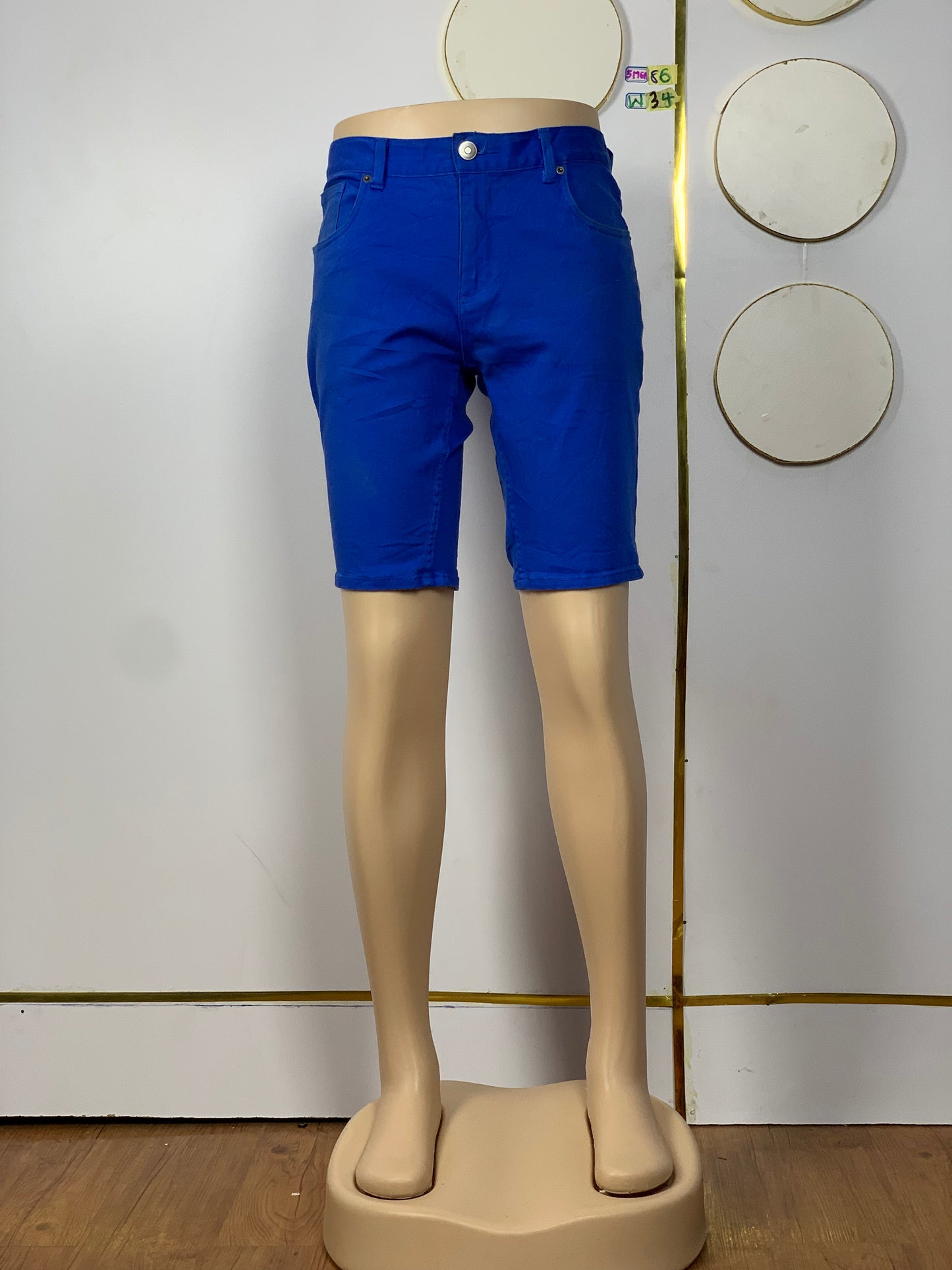 WAIST34 5MEN86
