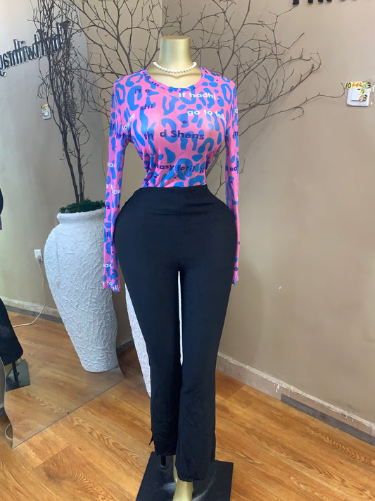 SIZE12 10FEB77 Length48(Pant only)