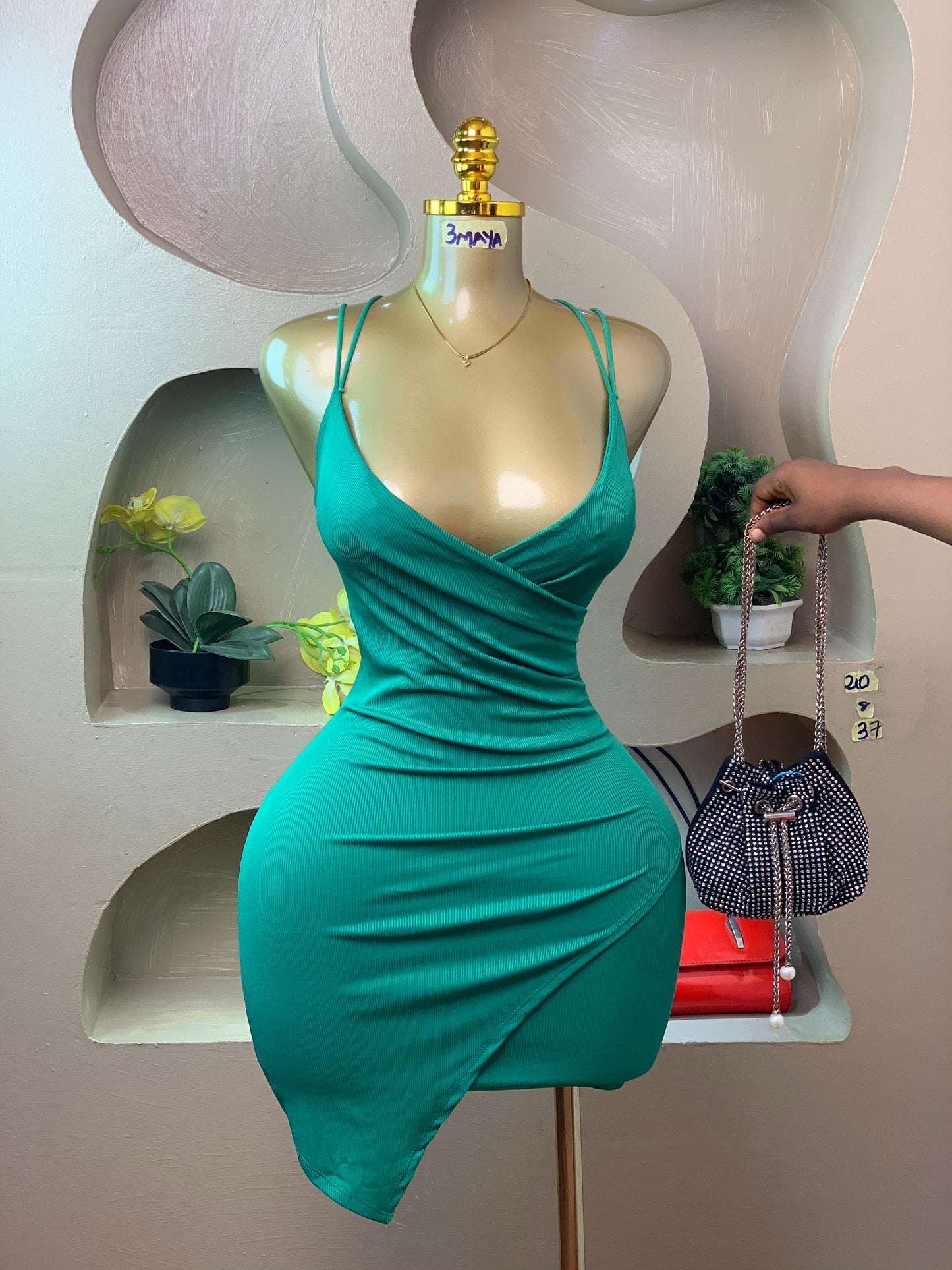 SIZE8 3MAYA20 Length37