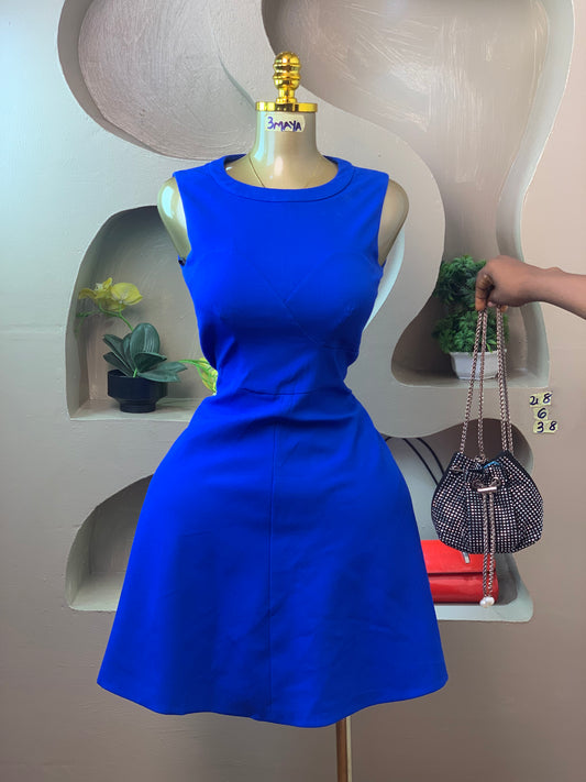SIZE6 3MAYA28 Length38 (blue)
