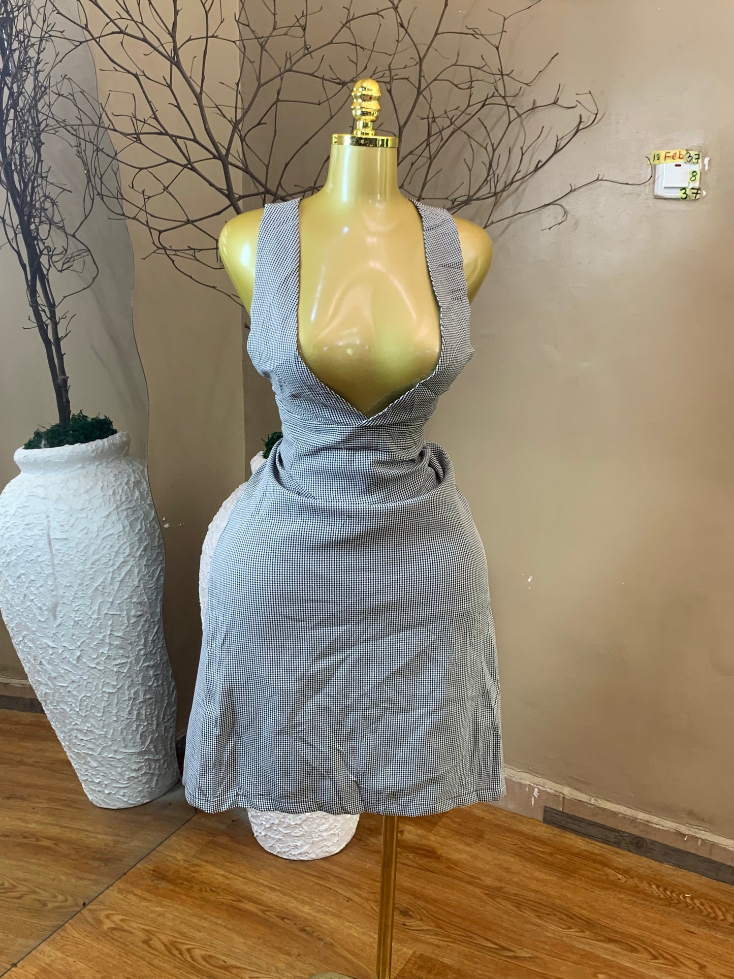 SIZE8 12FEB37 Length37