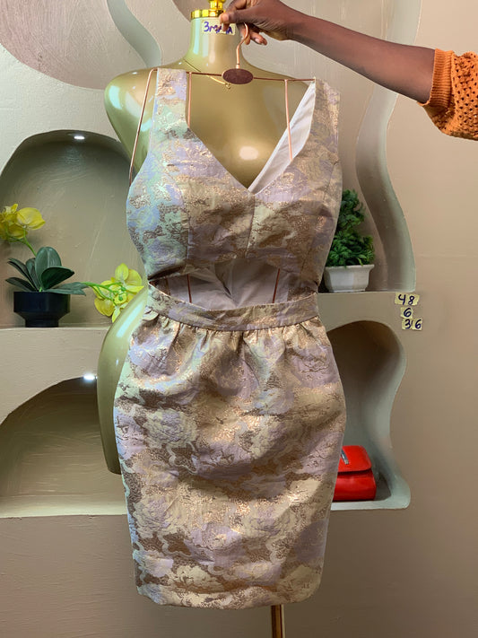 SIZE6 3MAYA48 Length36
