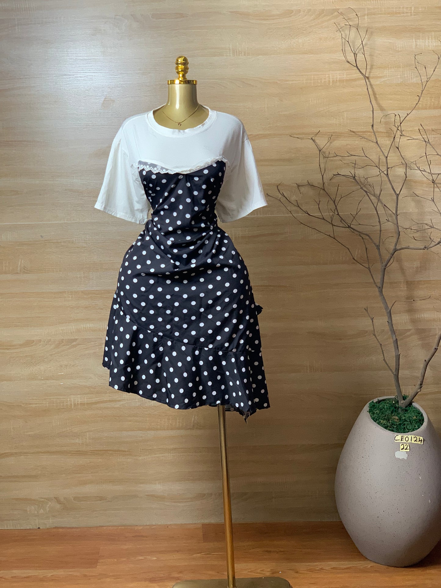 SIZE22 CEO124 (stained)