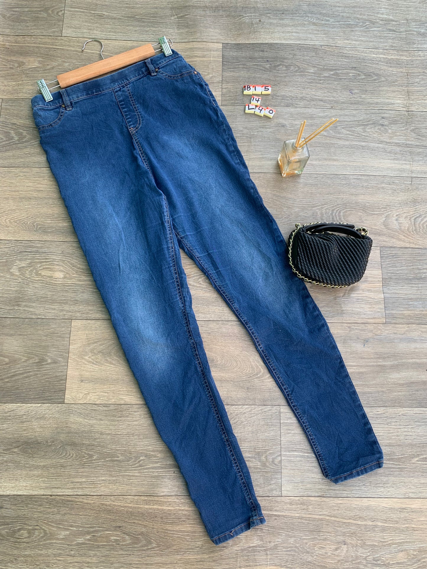 Size14 1B15 length 40