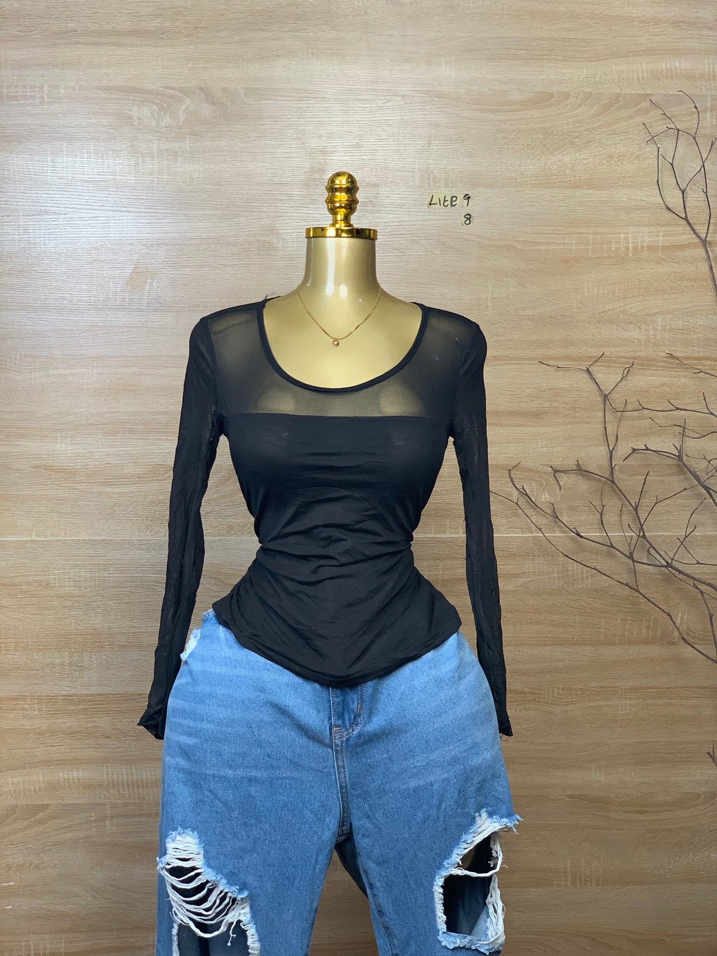 SIZE8 LITE9