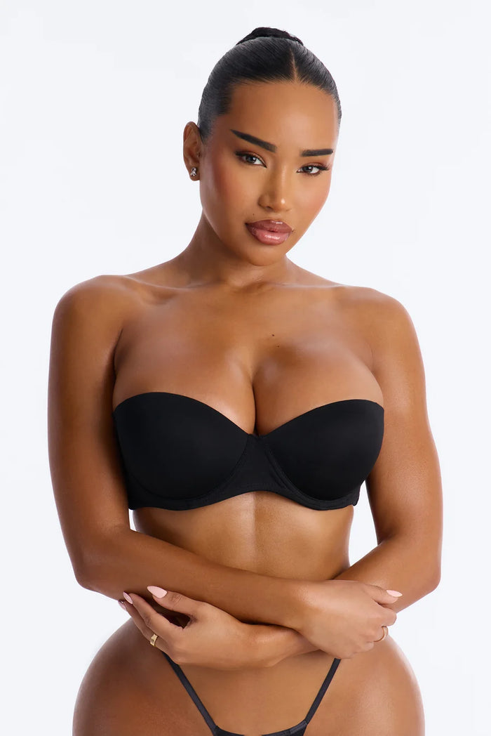 Bras