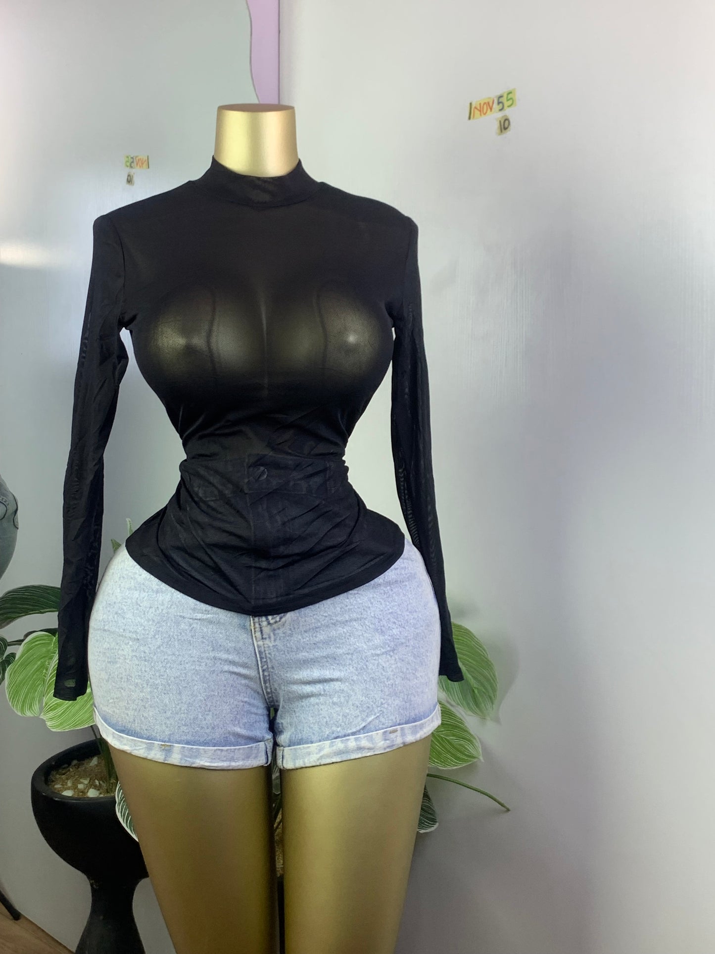 SIZE10 1NOV55(top only)