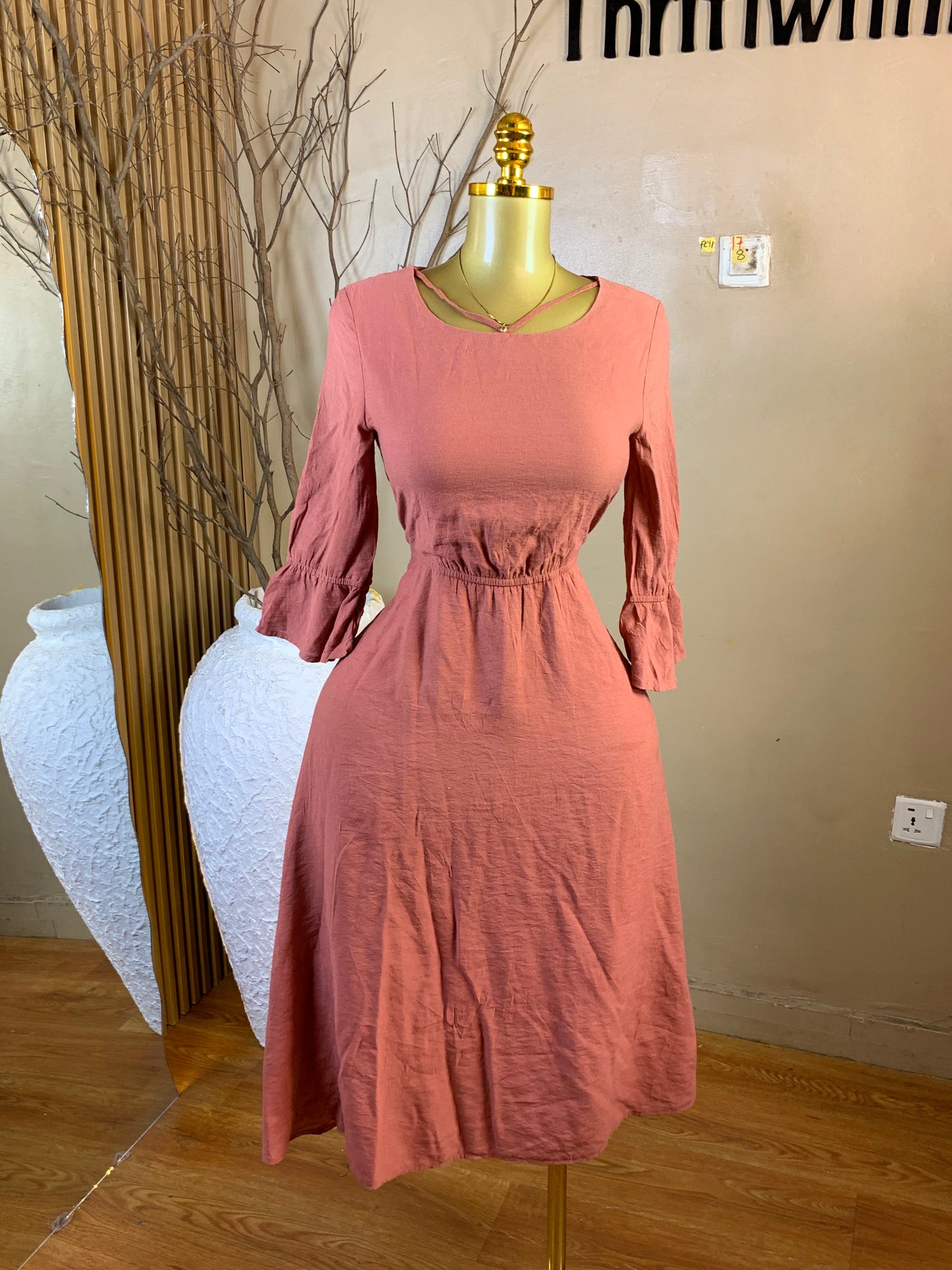 FEYI17 SIZE8