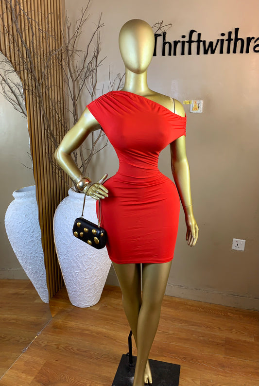 TIMI17 SIZE8 Length36 dress