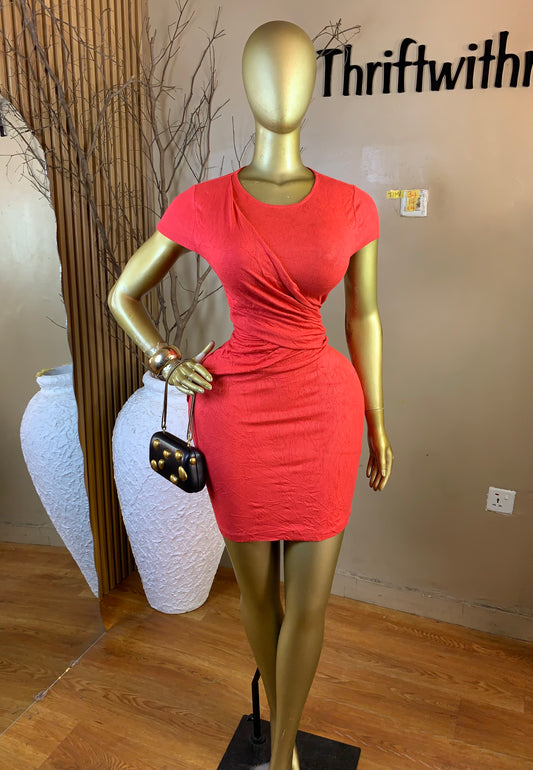 TIMI34 SIZE14 Length44 dress