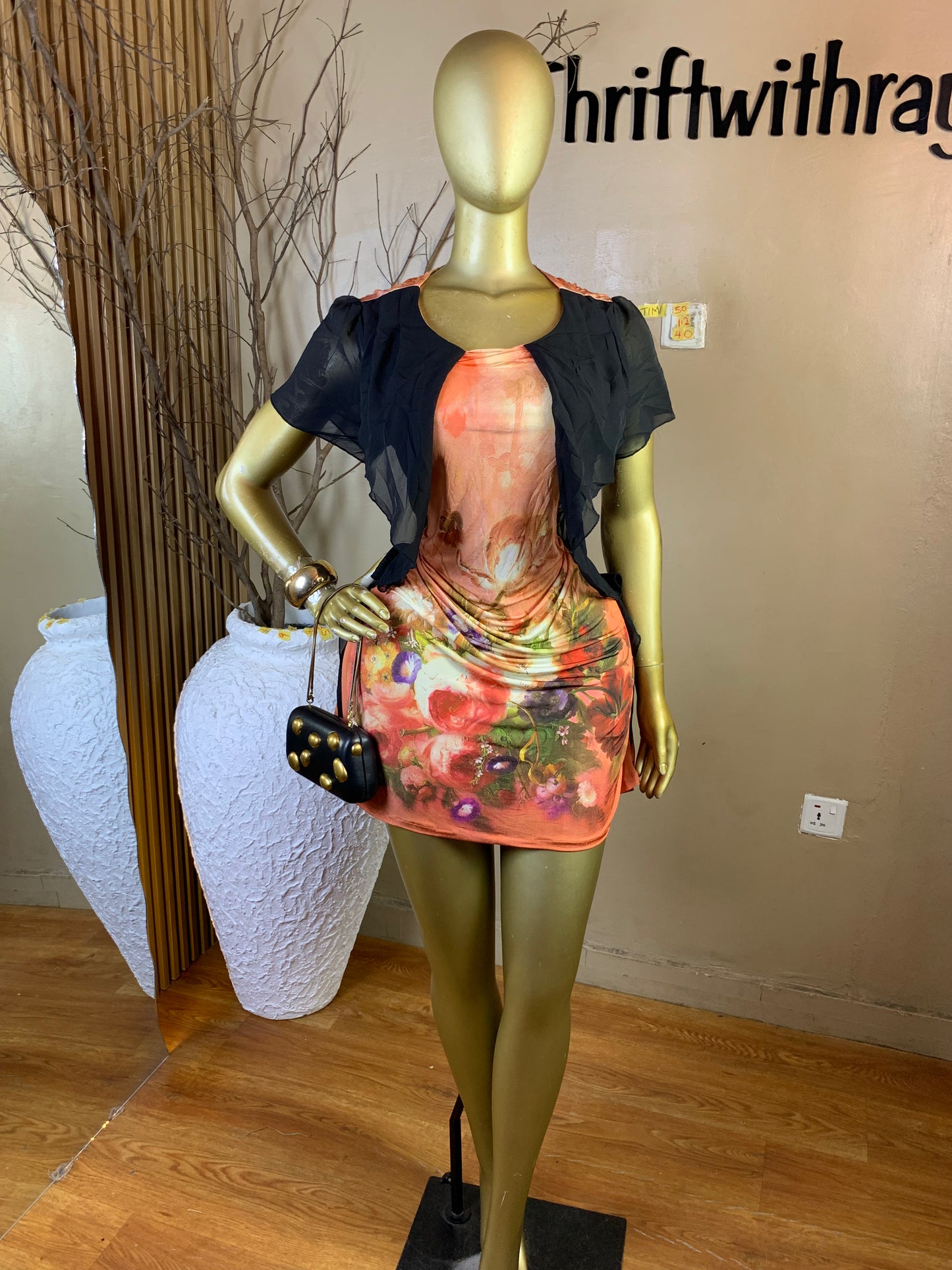 TIMI50 SIZE14